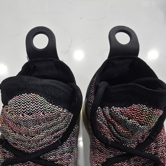 Men's NIKE Zoom KD 11 Multi-color (Size 10) - Picture 5 of 8